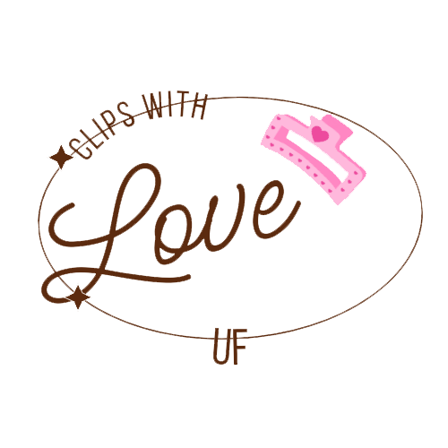 Clips With Love UF